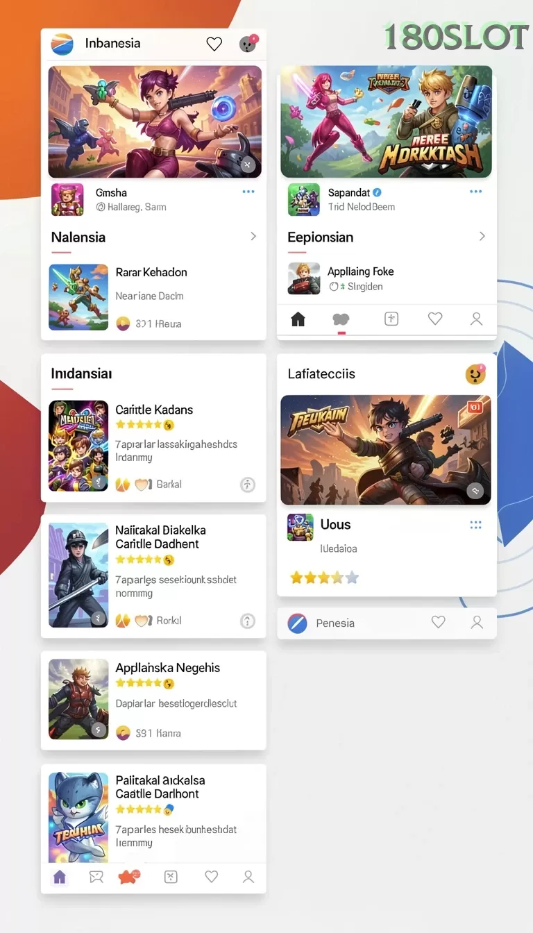 Cuplikan layar JKTOK — halaman utama