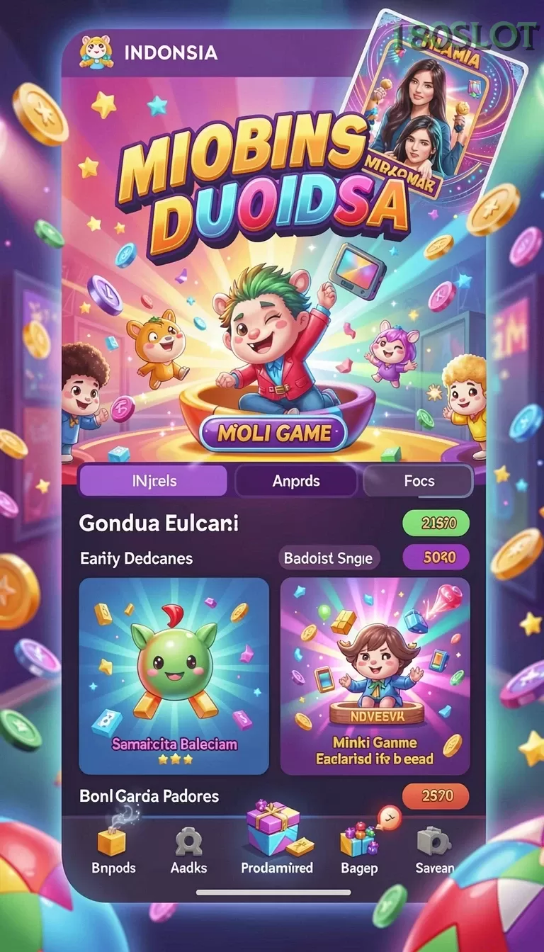 Cuplikan layar KANGTOTO — halaman utama