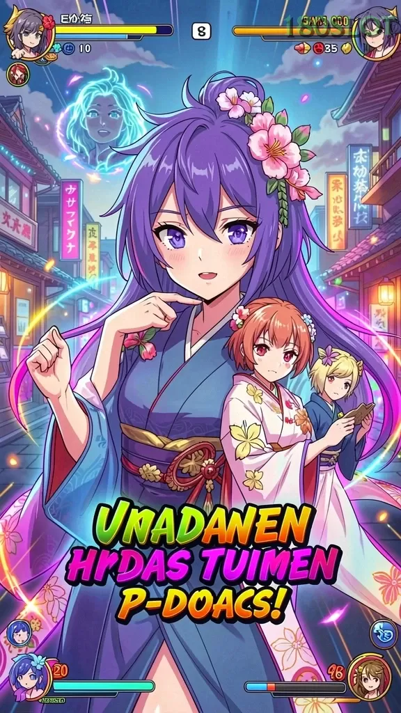 Cuplikan layar TENTOTO — halaman utama